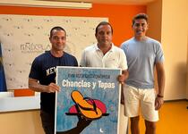 Llega a Peñíscola la ruta gastronómica más refrescante del verano: Chanclas y Tapas