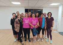 El programa de actividad física CAFO (Cátedra de Actividad Física Oncológica) cumple un año en Peñíscola