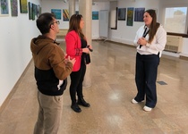 Avanzan los trabajos de diseño del nuevo museo etnológico dedicado a las Fiestas Patronales en Peñíscola