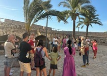 Arrancan las Visitas Guiadas Marineras a la ciudadela de Peñíscola