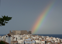 Los hoteles de Peñíscola celebran San Valentín con ofertas paras los más románticos 