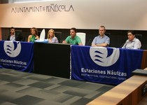 Éxito de participación de las II Jornadas Náuticas de la Estación Náutica Benicarló-Peñíscola