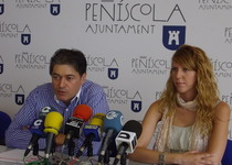 Peñíscola llega al 90% de ocupación media durante el cuatrimestre de verano