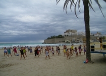 Actividades de verano en Peñíscola