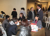 Peñíscola acoge un workshop con 200 agentes de viajes