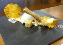 Los restauradores de Peñíscola se forman en la elaboración de helados artesanos