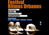 I Festival de Ritmos Urbanos en Peñíscola