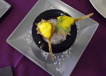 X Jornadas Gastronómicas del Caragol Punxent y el langostino, de Peñíscola