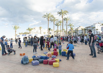 El Patronato Municipal de Turismo de Peñíscola programa actividades para disfrutar en familia para todo el verano