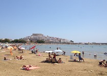 Peñíscola, el segundo destino turístico de la Comunidad Valenciana con más fans en Facebook