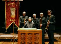 La soprano Erika Escribá-Astaburuaga y el grupo Ministriles de Marsias se baten en un duelo musical en el festival de Peñíscola