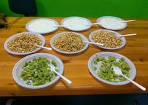 "Pequexef" da inicio a los talleres de la ludoteca municipal con éxito de participación