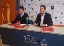 Peñíscola acoge este fin de semana sus Fiestas de Invierno con más de 1000 inscritos en el Concurso de Paellas