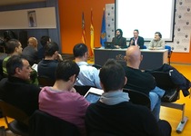 Peñíscola acoge hoy sábado el “Introduction to sport science workshop