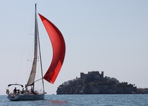 El Ayuntamiento de Peñíscola y la Estación Náutica colaboran en la programación de press y blogger trips para la promoción del producto náutico