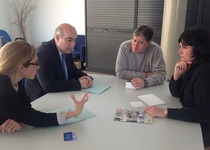 Peñíscola apuesta por el Turismo Deportivo