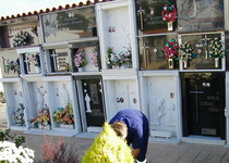 El Ayuntamiento de Peñíscola amplía el cementerio municipal