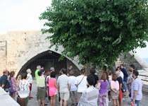 Más de 1500 personas han participado en las actividades lúdicas durante la primera quincena de julio