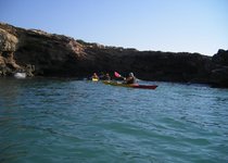 La Estación Náutica Benicarló-Peñíscola prepara una salida de kayaks para el día 19