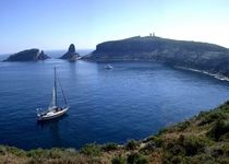 El Ayuntamiento de Peñíscola se posiciona en contra de los sondeos en Columbretes