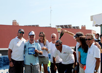  Modark se adjudica la Mandarina's Cup