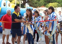 Peñíscola inaugura su segundo Mesón de la Tapa