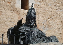 El simposio dedicado al Papa Luna descubrirá nuevas facetas sobre el pontífice