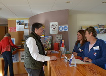 Peñíscola sigue comprometida con la gestión de calidad 