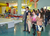 Peñisnadal abre sus puertas