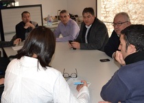 Peñíscola apuesta por su oferta de restauración y programa cinco eventos gastronómicos para 2015