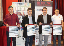 El Triatlón MD Peñíscola encara la recta final con el cartel de “inscripciones agotadas”