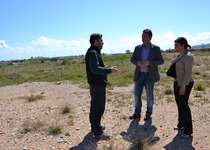 La Generalitat Valenciana licita el sellado del vertedero municipal de Peñíscola