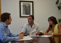 El Ayuntamiento de Peñíscola prepara un Reglamento de Participación Ciudadana