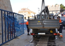 Peñíscola comienza los preparativos para sus Fiestas Patronales