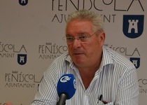 El Ayuntamiento de Peñíscola trabaja en la aprobación consensuada del Reglamento Orgánico Municipal