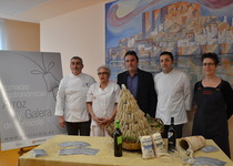 La galera y los arroces, protagonistas en Peñíscola de las Jornadas Gastronómicas 