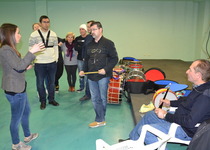 Se constituye la Agrupación Musical Papa Luna en Peñíscola