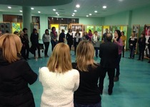 Peñíscola finaliza su primera "Setmana de la Dona" con éxito de participación