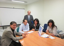 Peñíscola “sigue innovando y apostando por el empleo”