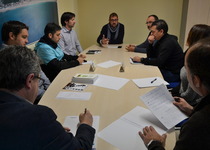 El Ayuntamiento de Peñíscola coordina el incremento de servicios con las empresas concesionarias, para la Semana Santa 