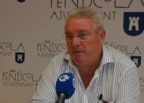 Más participación en los plenos municipales en Peñíscola