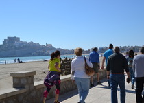 Semana Santa, al completo