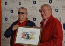 Peñíscola, protagonista del cupón de la ONCE para este domingo