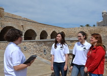 La Peñíscola de Cine toma forma