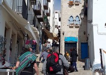 Peñíscola se plantea un nuevo Plan Estratégico de Turismo 