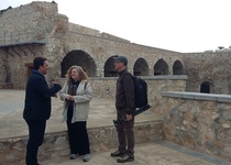 “Peñíscola, sencillamente, tenía más cosas que Croacia”