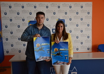 Peñíscola presenta su primer torneo Adventure FutSal 2016