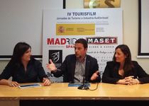 Peñíscola, ejemplo de éxito en las IV Jornadas de Turismo e Industria Audiovisual “Tourisfilm”