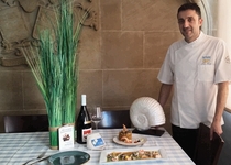 Peñíscola renueva propuestas en las XIII Jornadas Gastronómicas del Langostino y el Caragol Punxent  