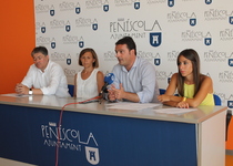 Peñíscola propone más de 200 actividades culturales y deportivas este verano